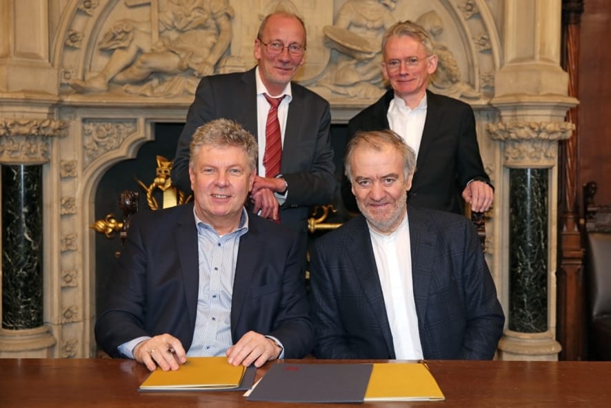 München, Münchner Philharmoniker, Valery Gergiev bleibt Chefdirigent bis 2025, IOCO Aktuell, 20.02.2018
