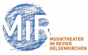 Gelsenkirchen, Musiktheater im Revier, Spielplan April 2017