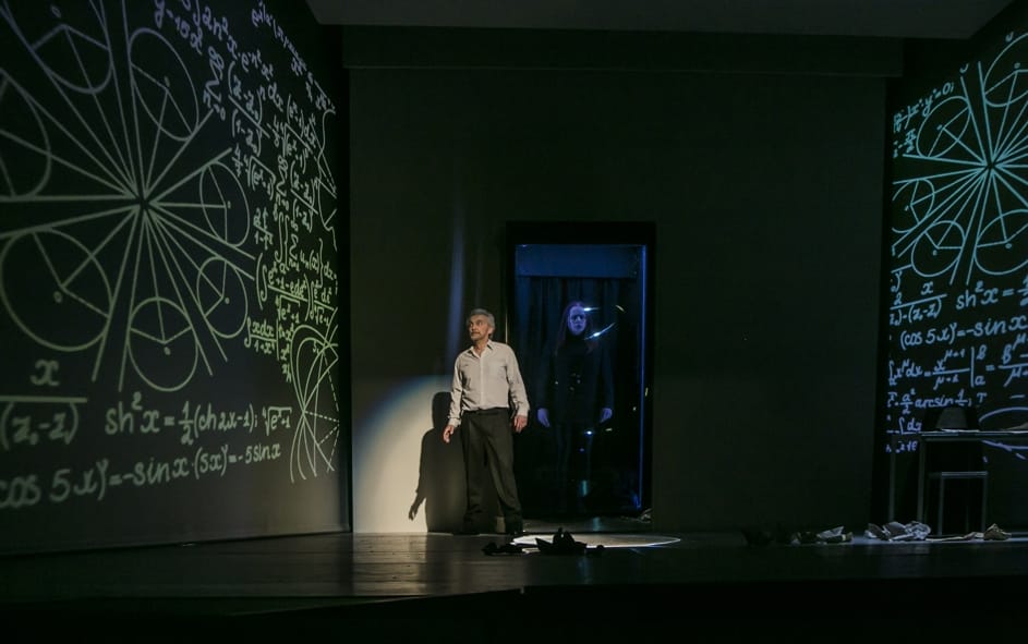 Hildesheim, Theater für Niedersachsen, Premiere Doktor Faust - Busoni, 15.04.2017