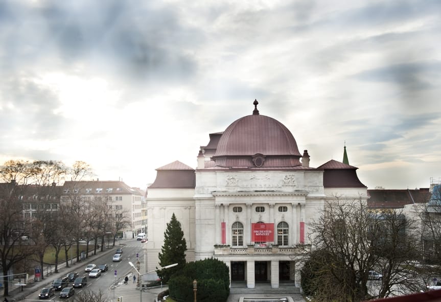 Graz, Oper Graz, Premiere - Die Entführung aus dem Serail - Wolfgang Amadeus Mozart, 21.04.2016