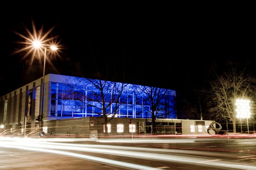Würzburg, Mainfranken Theater, Höhepunkte des Spielplans, Januar - Februar 2018