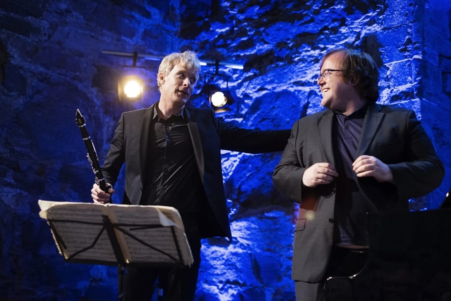Stavanger, 25 Jahre Internationales Kammermusikfestival in Norwegen, August 2015
