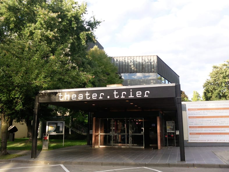 Trier, Theater Trier, CARMEN von Georges Bizet, 14.09.2014
