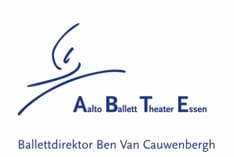 Essen, Aalto Theater, ADELINE PASTOR ERHÄLT GRAND PRIX GIULIANA PENZI