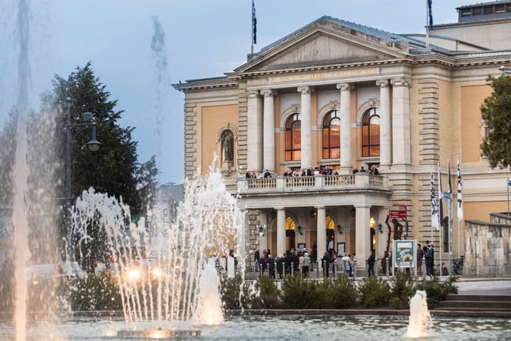 Halle, Händel - Festspiele, 2017 : Barocke Kriege in Oper und Oratorien, IOCO Aktuell, 02.07.2017