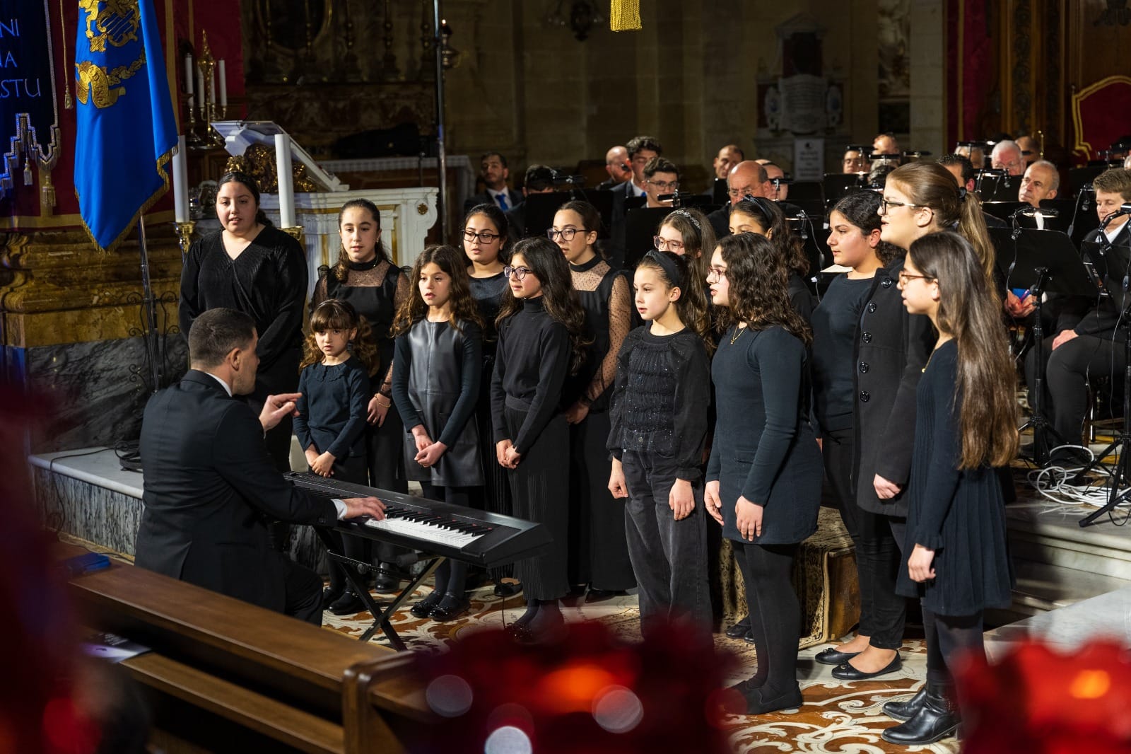 Teatru Aurora - Teatru Astra: Opernhäuser auf Gozo (Malta), IOCO Essay