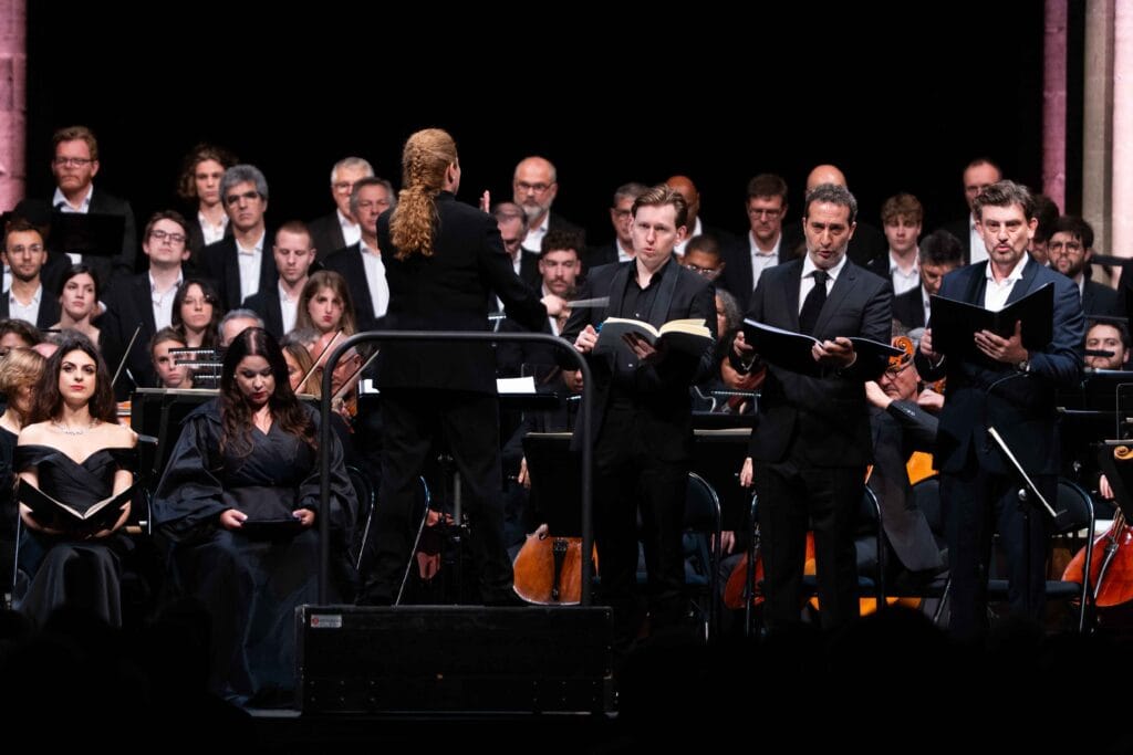 6. Bogdan Volkov, Vito Priante, Jean Teitgen © Festival de Saint-Denis, Edouard Brane