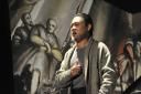 Landestheater Eisenach / DUE FOSCARI - Dae-Hee Shin als Doge Francesco Foscari © foto-ed.de Landestheater Eisenach / DUE FOSCARI - Dae-Hee Shin als Doge Francesco Foscari © foto-ed.de