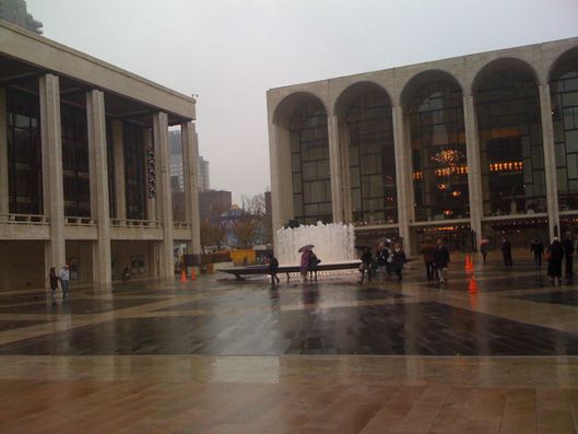  Metropolitan und City Opera / New York © IOCO