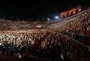 Arena di Verona / Pubblico © Ennevi / Courtesy of Fondazione Arena di Verona