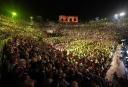 Arena di Verona / Pubblico © Ennevi / Courtesy of Fondazione Arena di Verona