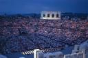 Arena di Verona / Pubblico © Fainello / Courtesy of Fondazione Arena di Verona