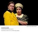 Staatsoperette Dresden / Bernd Könnes (Dickie Carter) Inka LAnge (Magda) © Kai-Uwe Schulte-Bunert Staatsoperette Dresden / Bernd Könnes (Dickie Carter) Inka LAnge (Magda) © Kai-Uwe Schulte-Bunert
