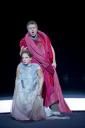  Wien / Volskoerp_Salome und Jochanaan © Rita Newman / Volksoper Wien