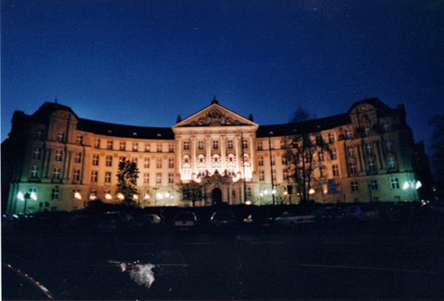 Oper Köln / La Clemenza di Tito im Oberlandesgericht © IOCO