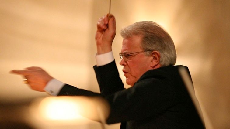 Kölner Philharmonie / Enoch zu Guttenberg © Kölner Philharmonie