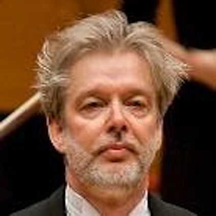 Jukka-Pekka Saraste © WDR Jukka-Pekka Saraste © WDR