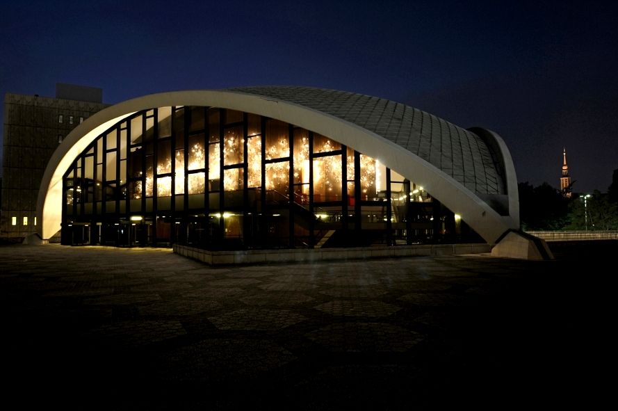Opernhaus Dortmund © Theater Dortmund