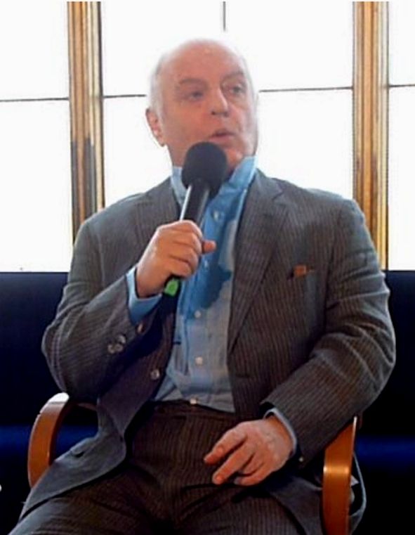 Daniel Barenboim in Berlin © IOCO