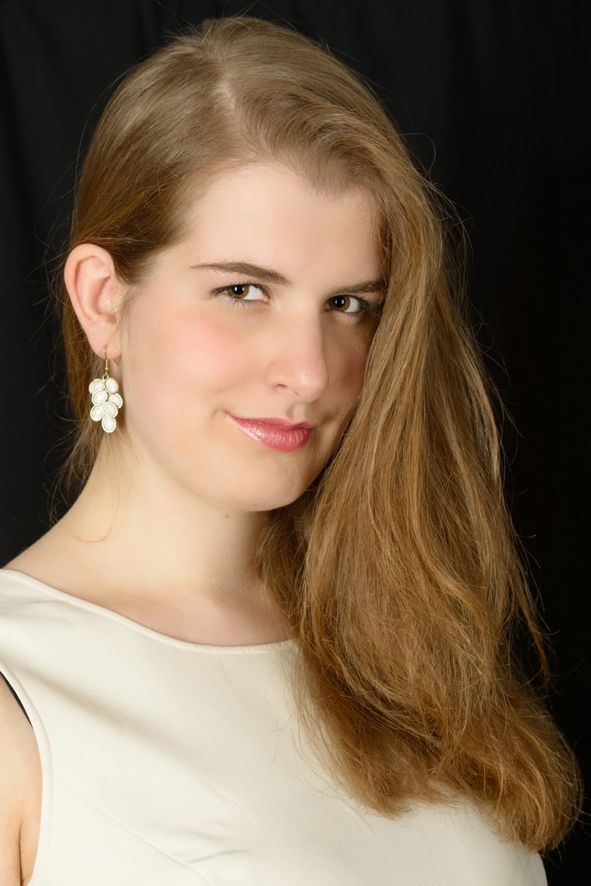 Belvedere Singing Competition / Franziska Buchner © Belvedere Singing Competition