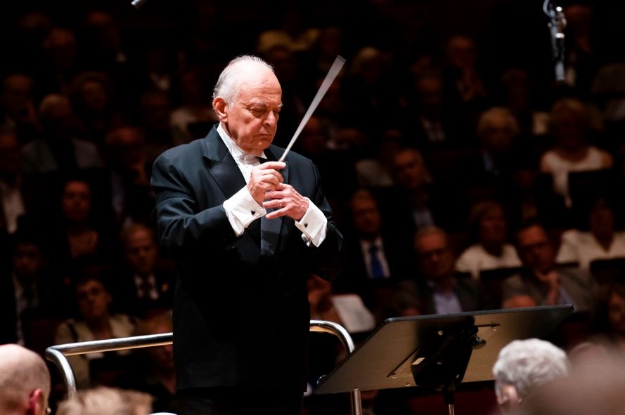 Philharmonie im Gasteig / Münchner-Philharmoniker und Lorin Maazel © wildundleise.de