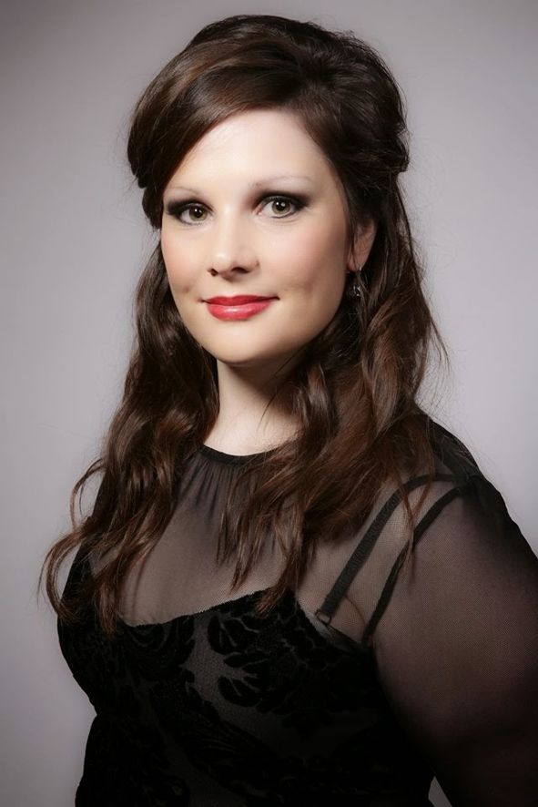 Belvedere Singing Competition / Ruth Jenkins-Robertsson © Belvedere Singing Competition 