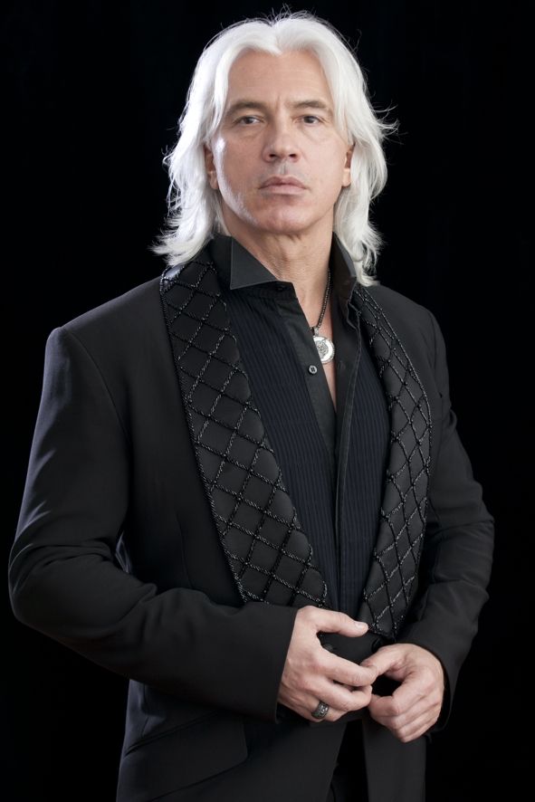 Dimitri Hvorostovsky © B.A.M. GmbH &amp; Co. KG