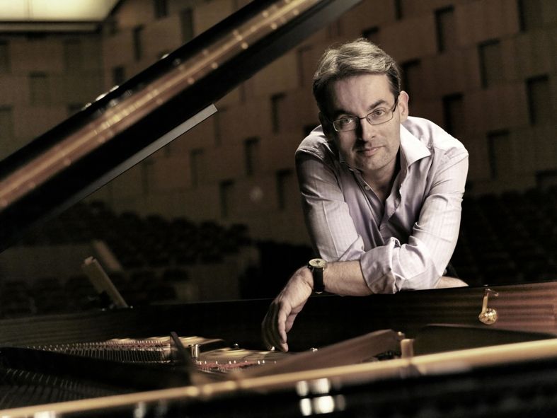 Klavierfestival Ruhr 2014 / Becker Markus © Roland Schmidt Klavierfestival Ruhr 2014 / Becker Markus © Roland Schmidt