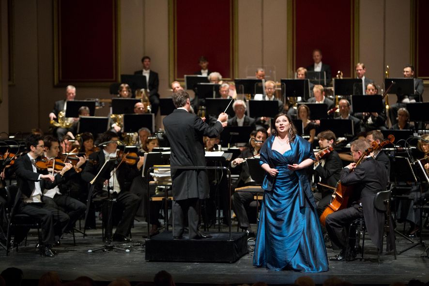 BELVEDERE 2014 Siegerin Irina Churilova © Susanne Diesner BELVEDERE 2014 Siegerin Irina Churilova © Susanne Diesner