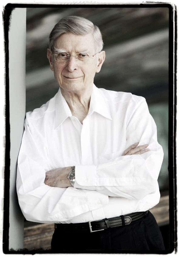 Konzerthaus Dortmund / Herbert Blomstedt Martin © U. K. Lengemann