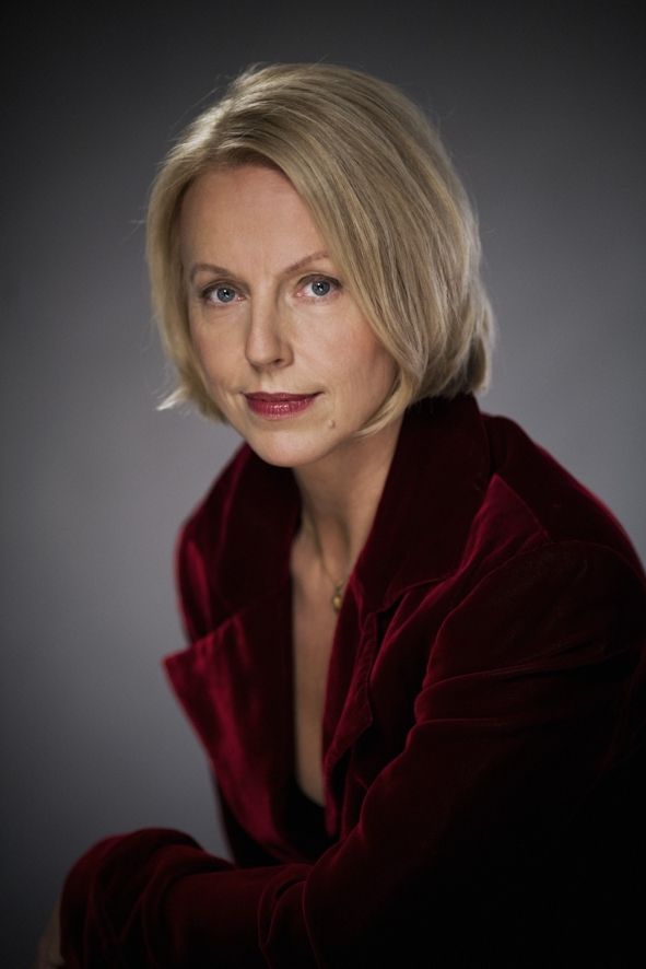 Oper Frankfurt / Anne Sopie von Otter © Mats Baecker Oper Frankfurt / Anne Sopie von Otter © Mats Baecker