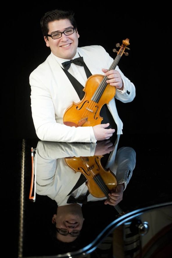 Theater und Philharmonie Thüringen / Castro-Balbi © Maik Schuck