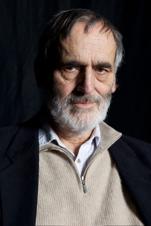 Oper Frankdurt / Helmut Lachenmann © Astrid Karger