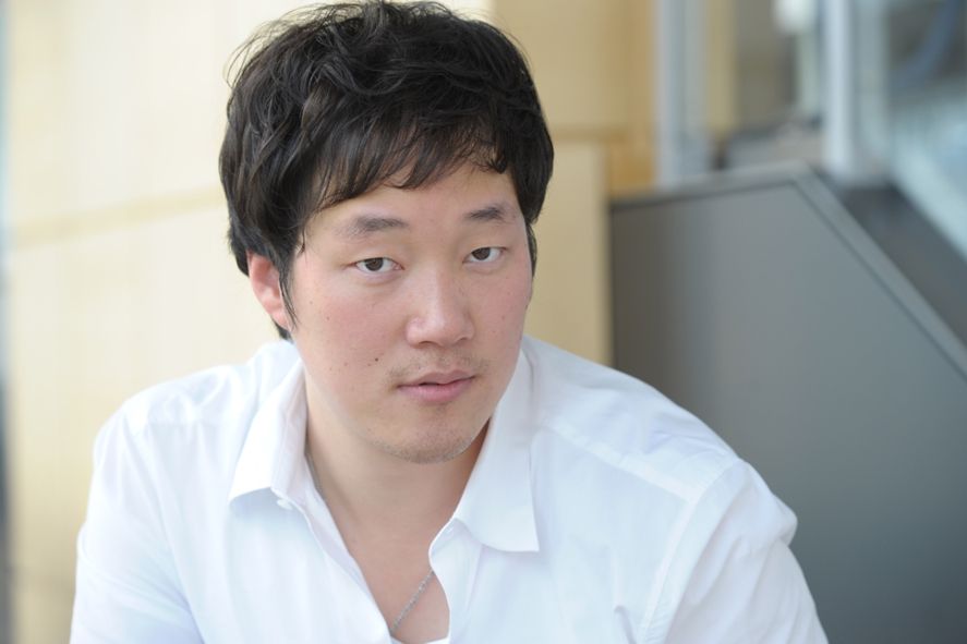 Oper Frankfurt / Kihwan Sim (Bass / Titelpartie) © Barbara Aumüller