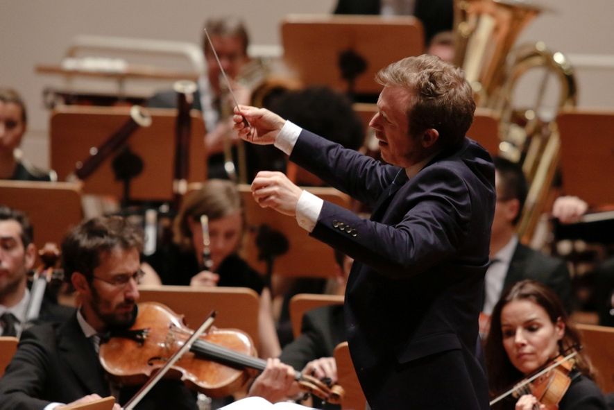 Konzerthaus Dortmund / Mahler Chamber Orchestra © Petra Coddington