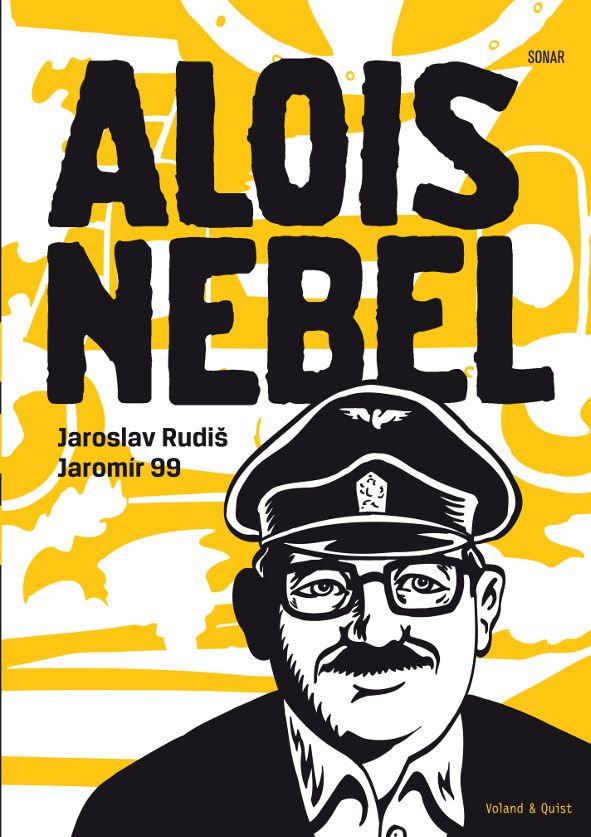 Zittau / Alois Nebel © Theater Zittau