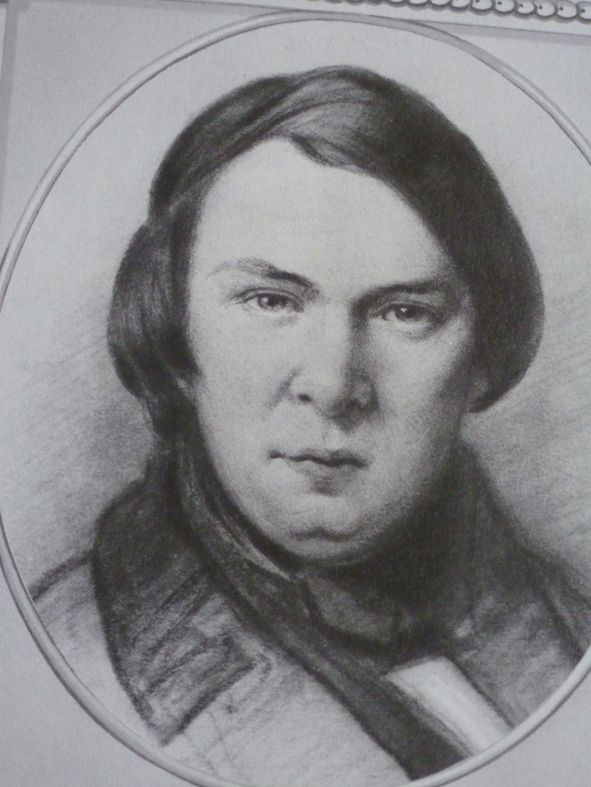  Der junge Robert Schumann © IOCO 