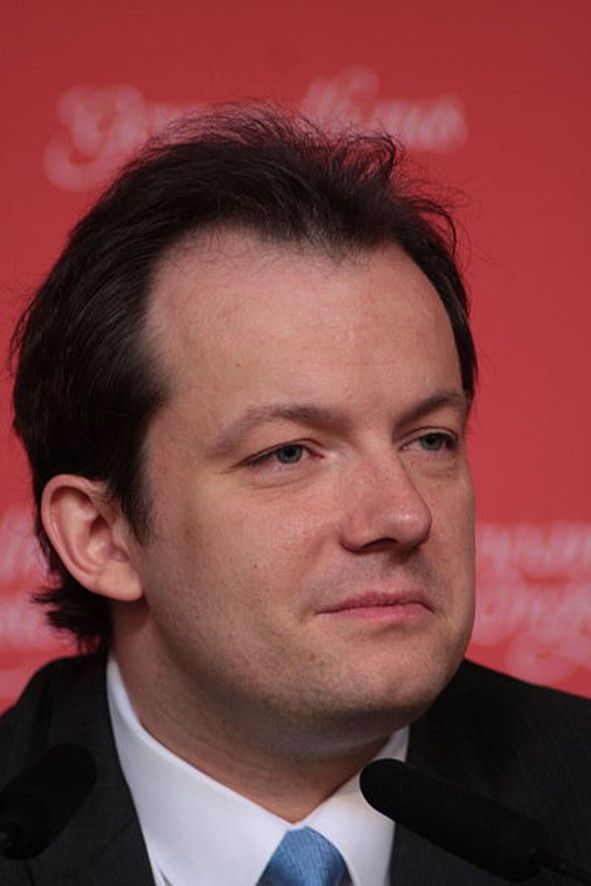 Bayreuth / Andris Nelsons © Alexander Böhm