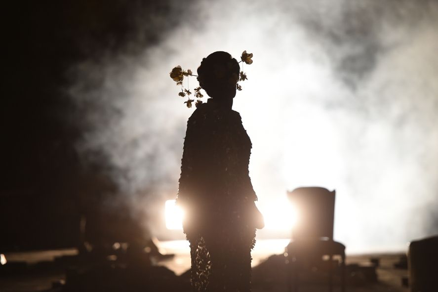 Deutsche Oper am Rhein / Madama Butterfly © HansJoergMichel