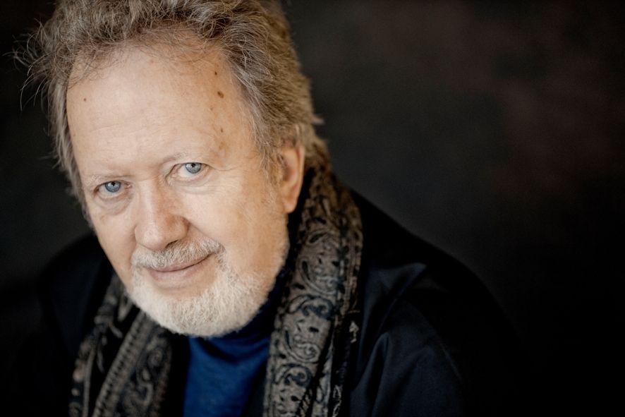 Oper Frankfurt / LES TROYENS - John Nelson - Musikalische Leitung © Marco Borggreve Oper Frankfurt / LES TROYENS - John Nelson - Musikalische Leitung © Marco Borggreve