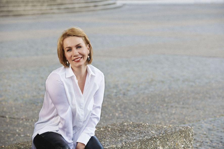 Staatsoper Stuttgart /Ana Durlovski - Ginevra © Martin Sigmund