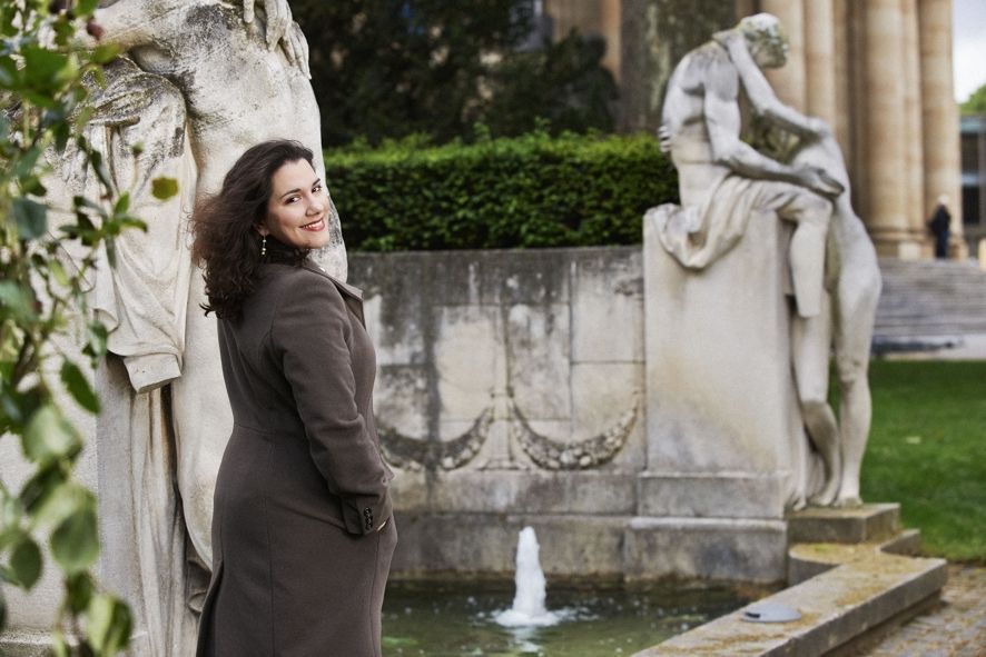 Staatsoper Stuttgart / Diana Halle - Ariodante © Martin Sigmund Staatsoper Stuttgart / Diana Halle - Ariodante © Martin Sigmund