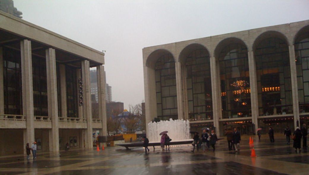 New York City Opera und Metropolitan Opera / Hier dirigierte Toscanini ab 1908 © IOCO