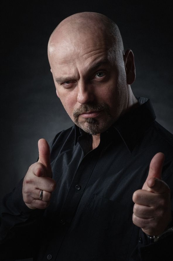 Theater Hof /ANNIE GET YOUR GUN - Regisseur Stefan Brauer © (Goyographix): Theater Hof /ANNIE GET YOUR GUN - Regisseur Stefan Brauer © (Goyographix):