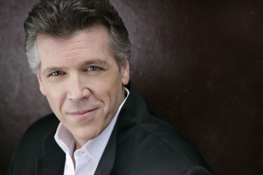 Deutsche Oper am Rhein / Operngala - Thomas Hampson © Kristin Hoebermann