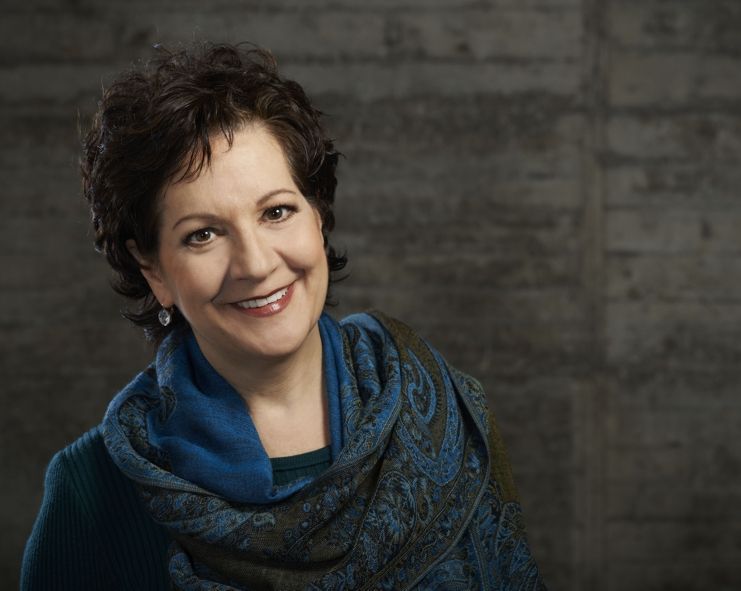 Oper Stuttgart / Helene Schneiderman © Martin Sigmund Oper Stuttgart / Helene Schneiderman © Martin Sigmund