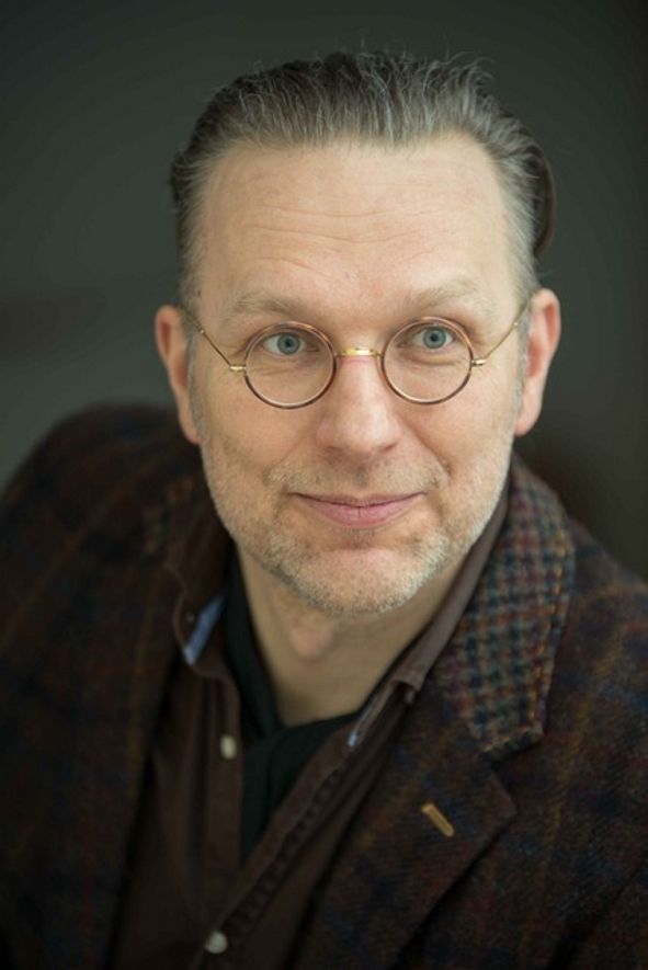 Theater Ulm /Christian Katzschmann © Carolin Meyer Theater Ulm /Christian Katzschmann © Carolin Meyer