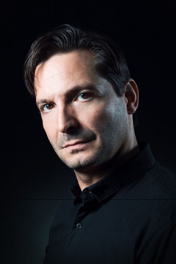 Theater Hof / Markus Pol © Alexander Frydrych) Theater Hof / Markus Pol © Alexander Frydrych)