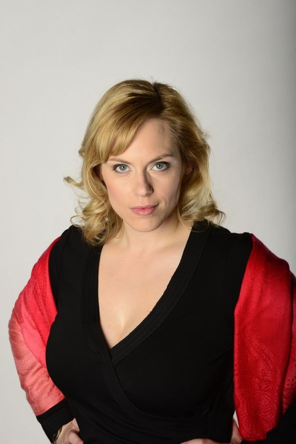 Theater Dortmund / Eugen Onegin - Emily Newton © Philip Lethen Theater Dortmund / Eugen Onegin - Emily Newton © Philip Lethen