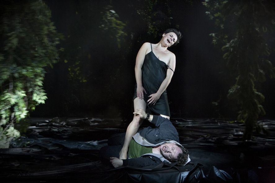 Oper Leipzig / Tannhäuser - © Annemie Augustijns / Opera Vlaanderen